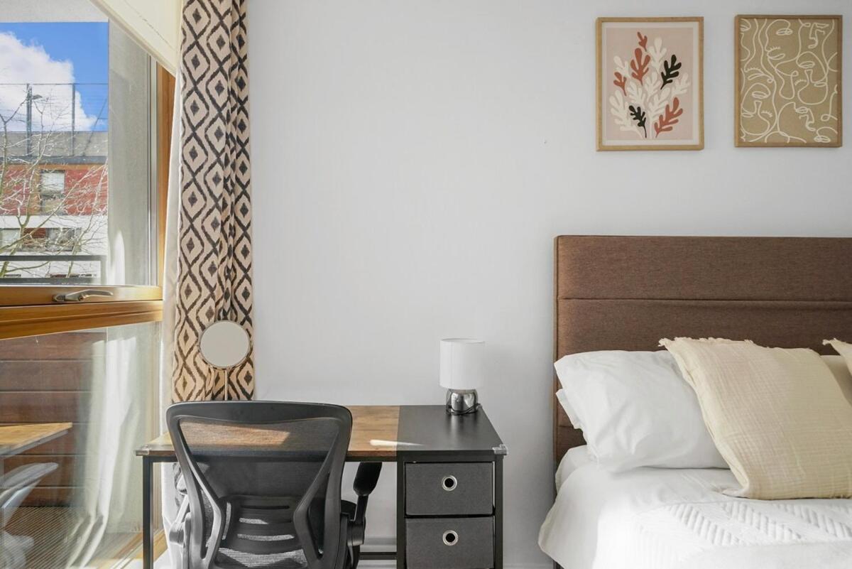 Appartement Modern In Canary Wharf Business Hub Londres